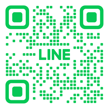 LINE QR Code