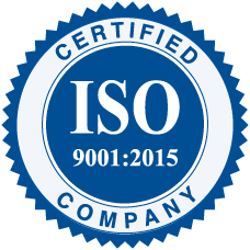 ISO 9001:2015