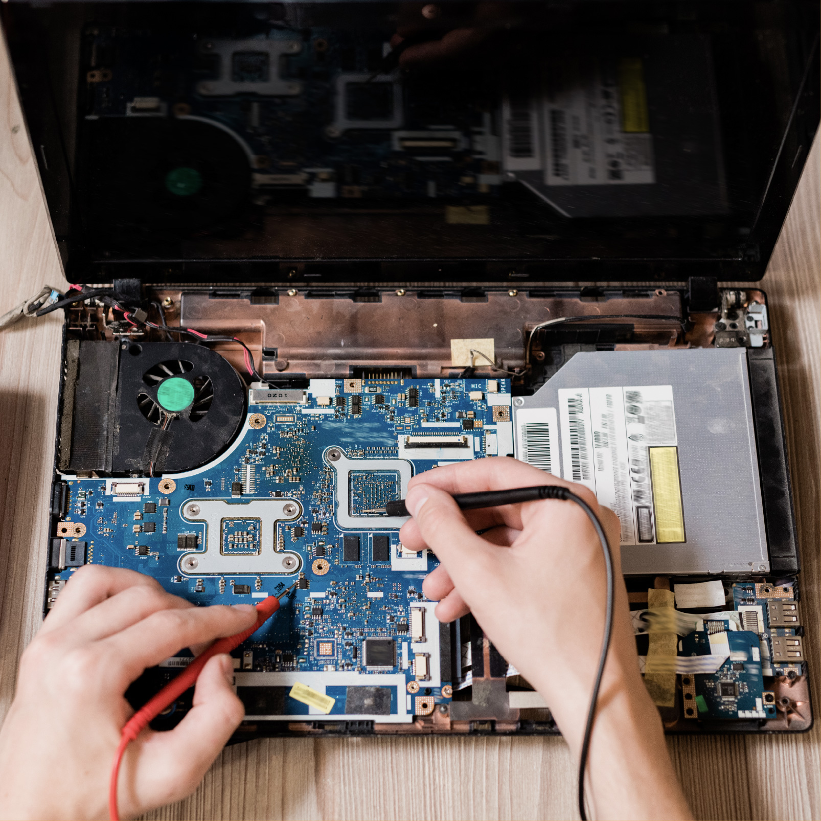 การทำงาน 1