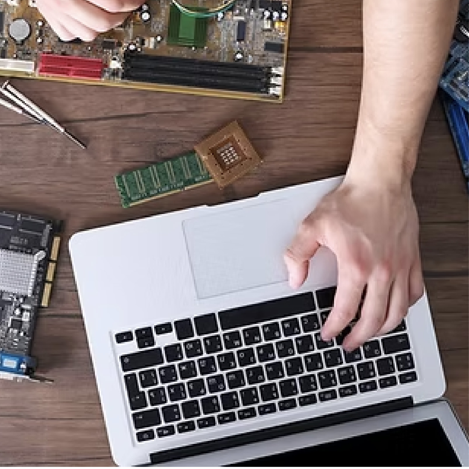 การทำงาน 6