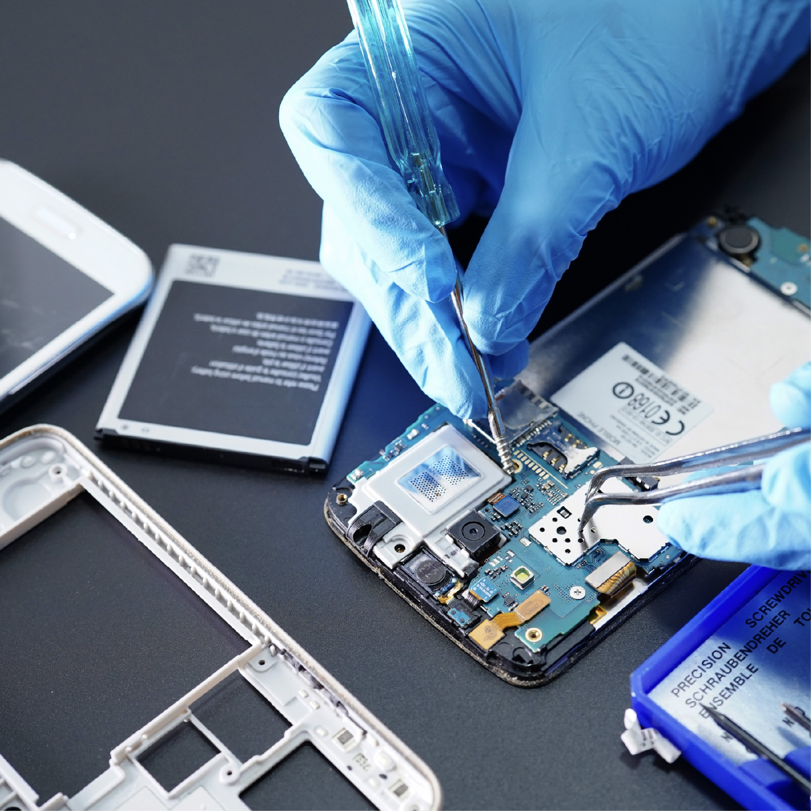 การทำงาน 8